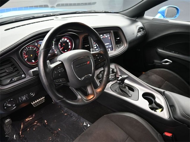 Used 2023 Dodge Challenger R/T w/ Plus Package image 4