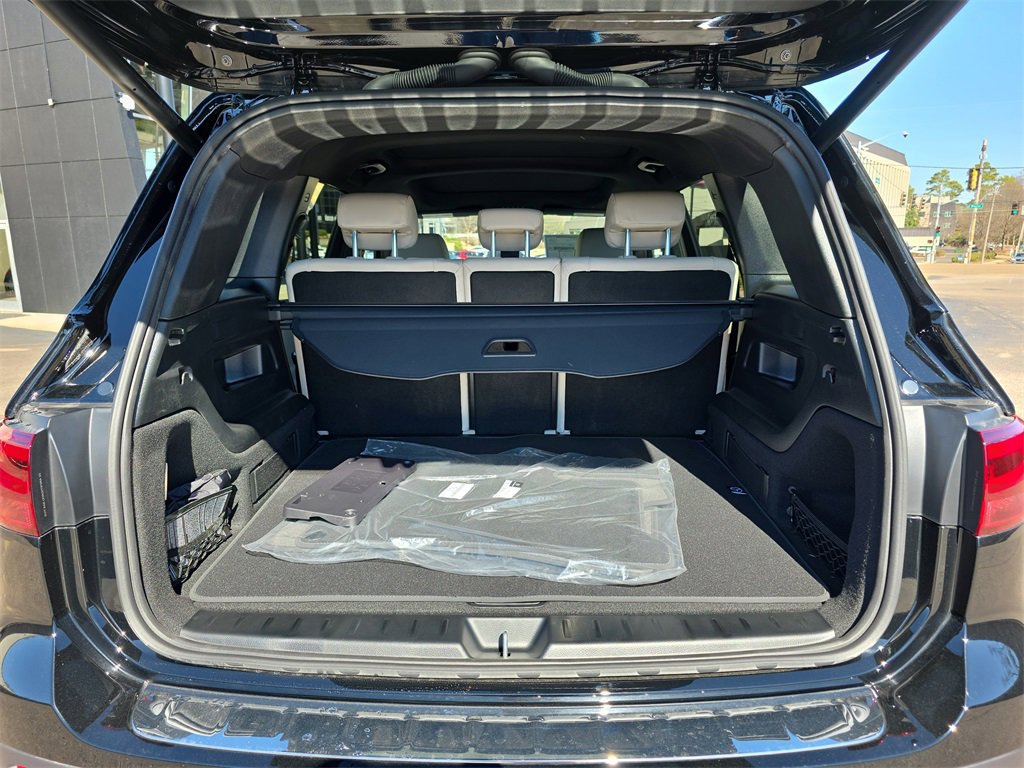 New 2026 Mercedes-Benz GLB 250 4MATIC image 14