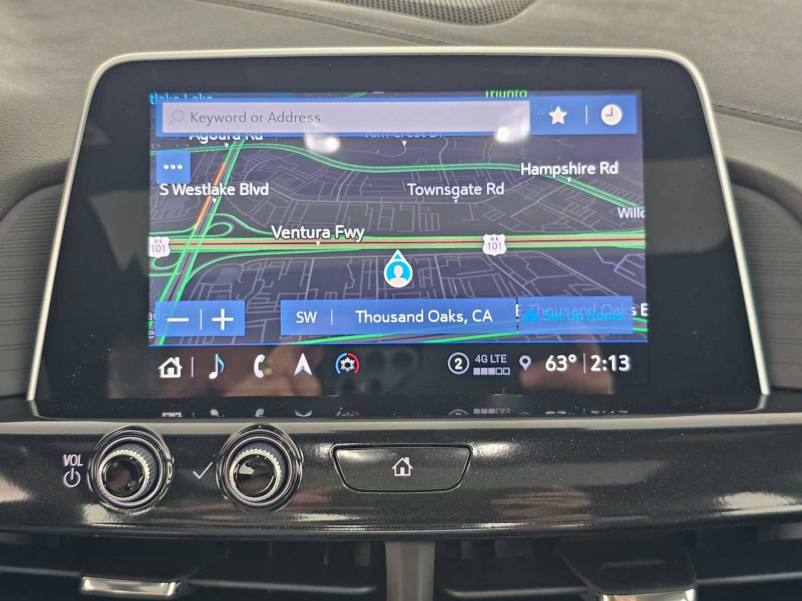 New 2026 Cadillac CT4 Premium Luxury image 24