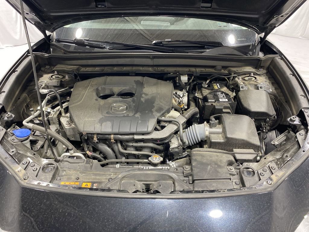 Used 2024 MAZDA CX-30 AWD 2.5 S w/ Select Sport Pkg image 17
