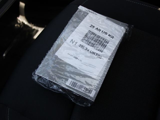 Certified 2025 Nissan Altima 2.5 S image 29