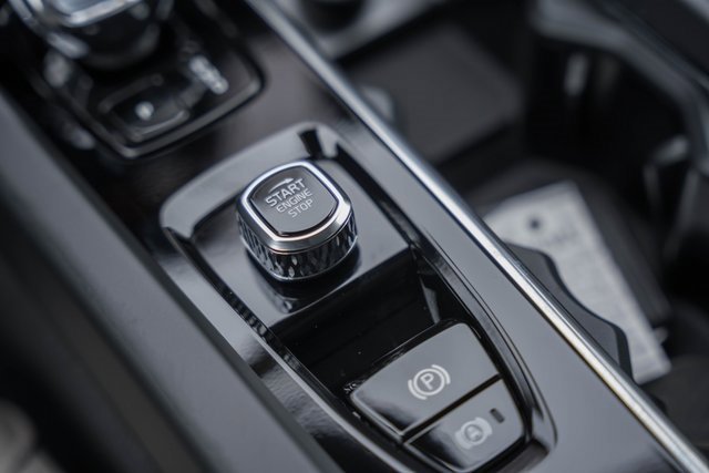 New 2026 Volvo XC60 B5 Plus w/ Protection Package Premier image 26