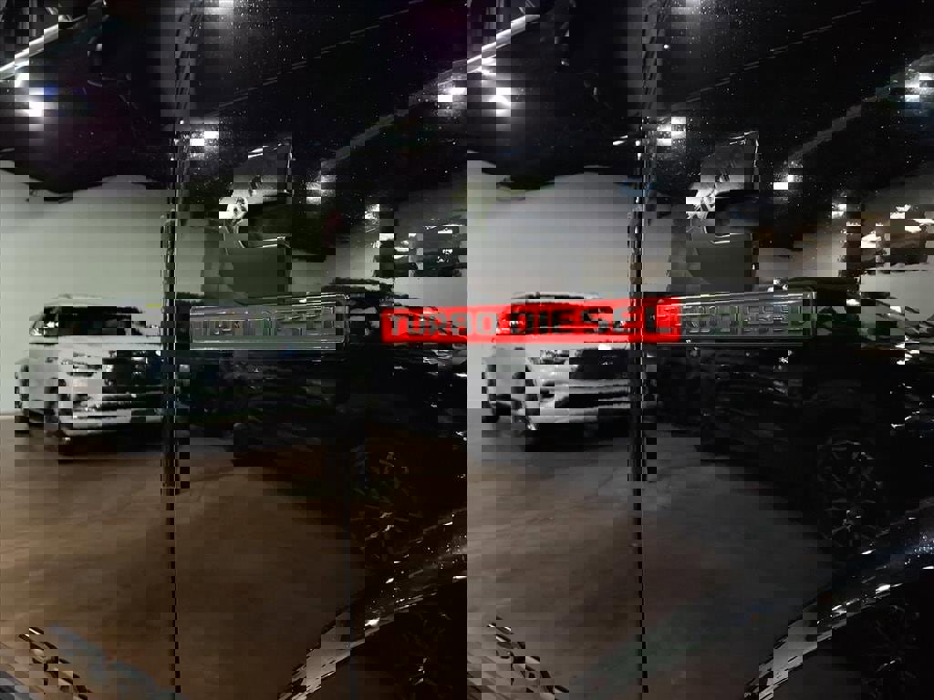 Certified 2022 RAM 2500 Limited image 29