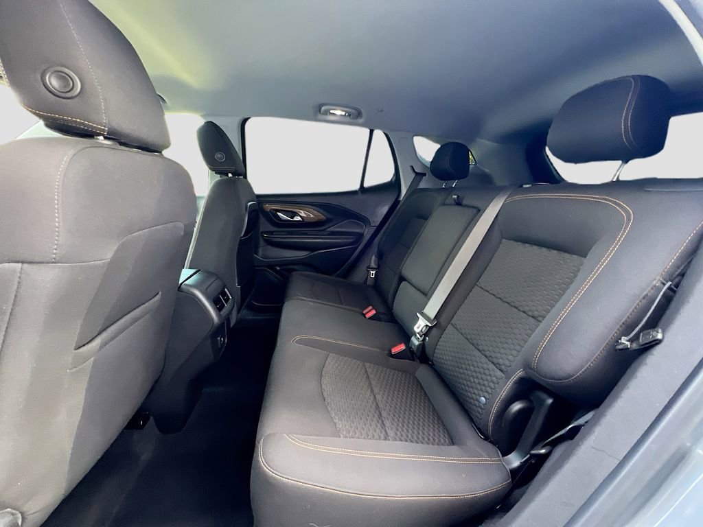 Used 2021 GMC Terrain SLE w/ Driver Convenience Package FWD image 22