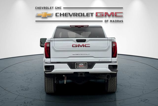 New 2026 GMC Sierra 2500 Denali w/ Denali Reserve Package AWD/4WD image 4