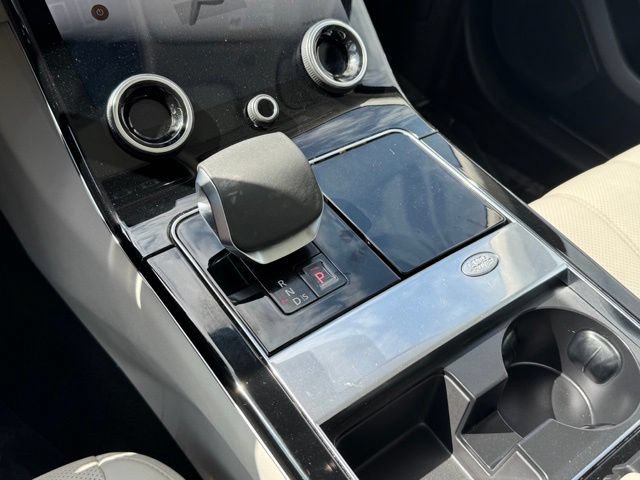 Used 2023 Land Rover Range Rover Velar S AWD/4WD image 14
