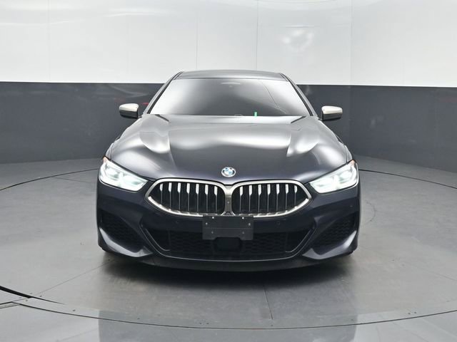 Used 2020 BMW M850i Gran Coupe xDrive AWD/4WD image 36