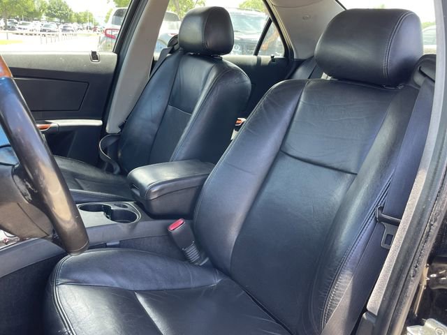 Used 2007 Cadillac CTS 3.6 w/ Bose Edition RWD image 14