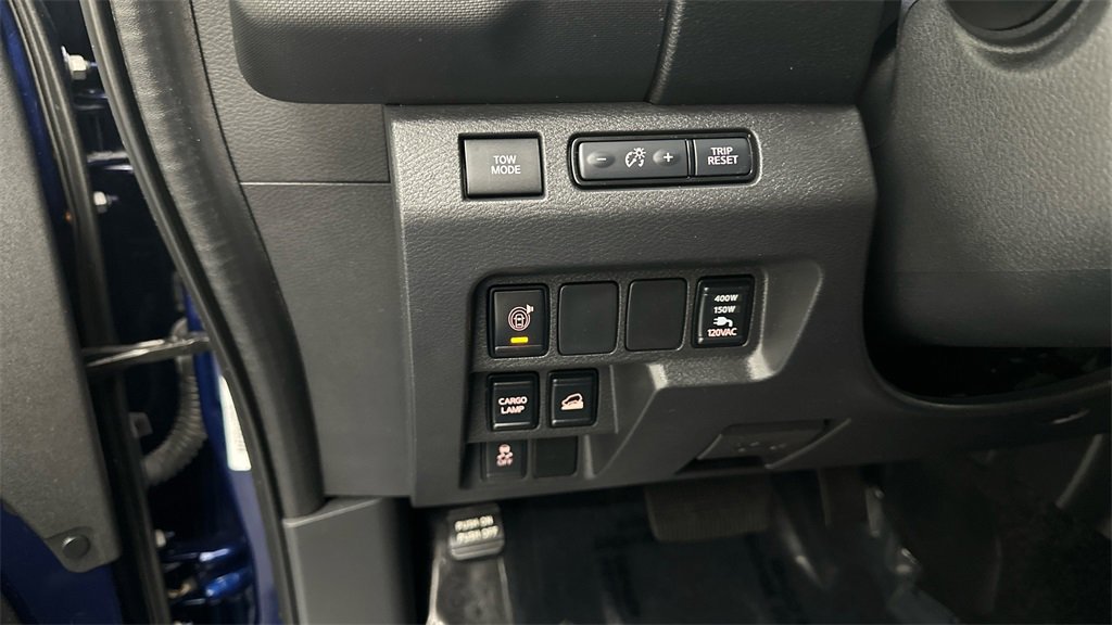 Certified 2022 Nissan Frontier SV image 27