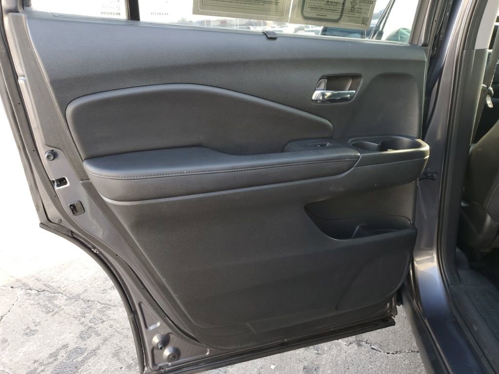 Certified 2022 Honda Pilot Special Edition image 34