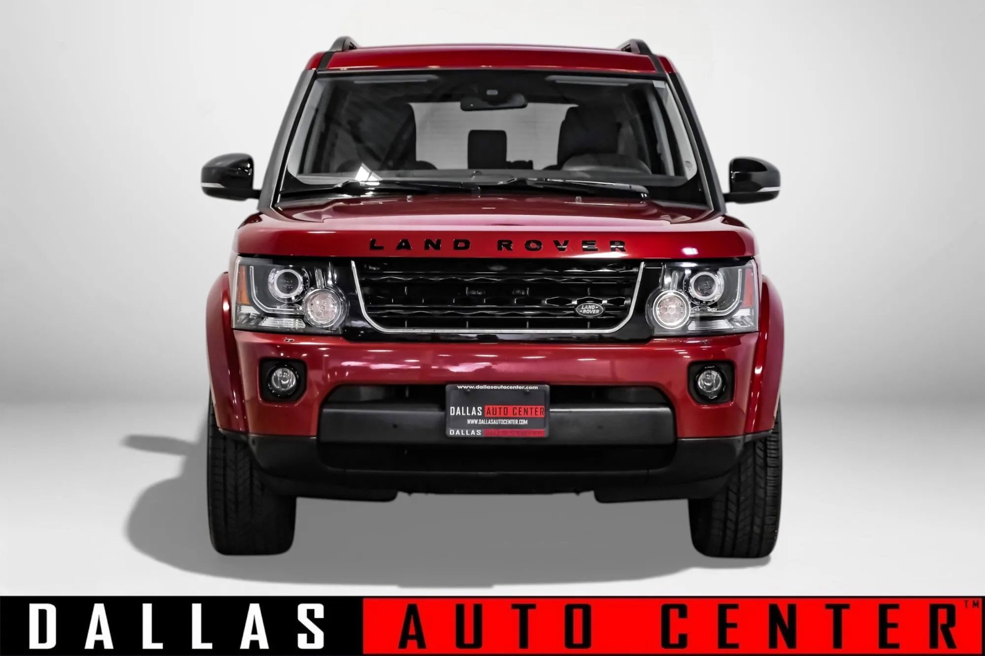 Used 2016 Land Rover LR4 HSE Silver Edition AWD/4WD image 2