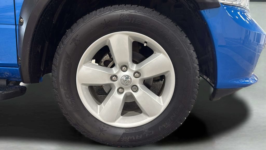 Used 2023 RAM 1500 Express w/ Wheel & Sound Group AWD/4WD image 38