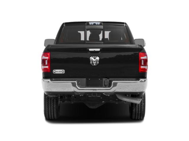 Certified 2020 RAM 2500 Limited AWD/4WD image 5