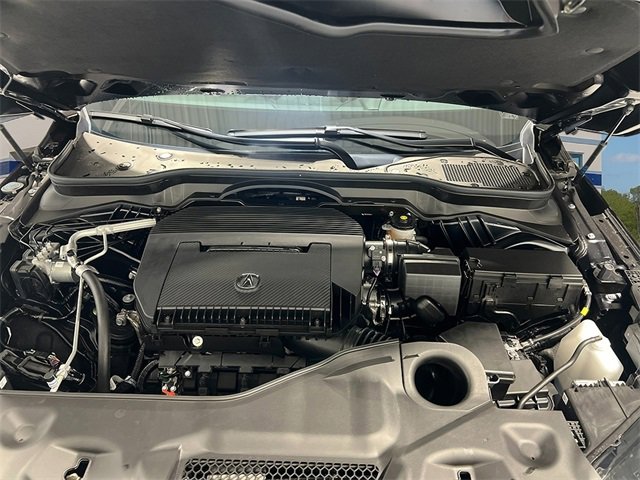 New 2026 Acura MDX A-Spec image 15