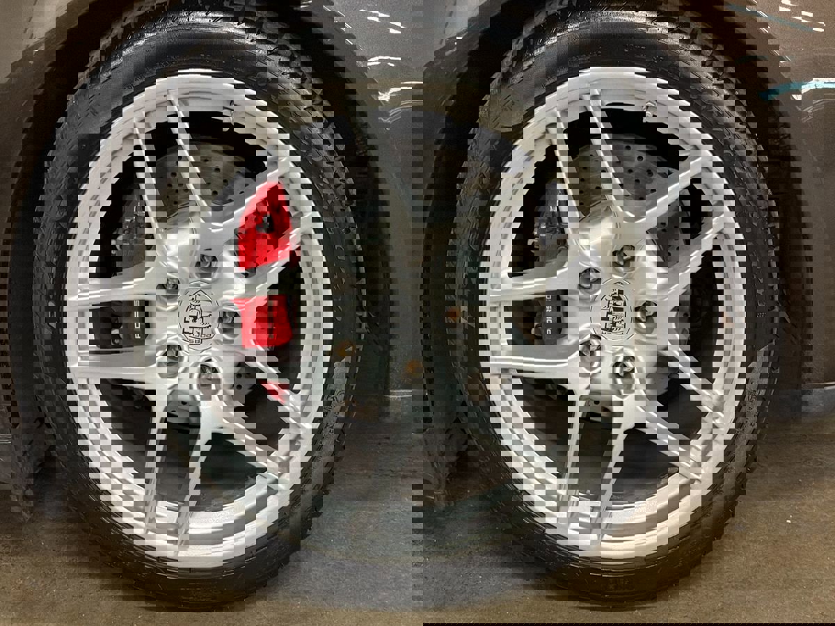 Used 2010 Porsche 911 Carrera 4S image 22