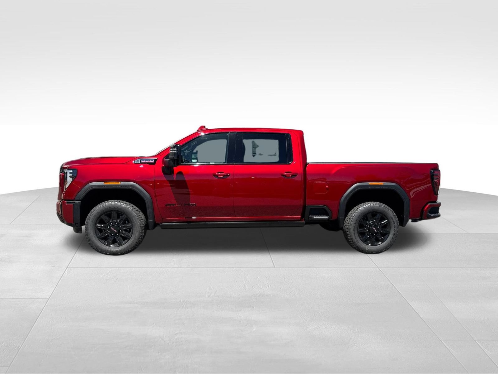 New 2026 GMC Sierra 2500 AT4 w/ AT4 Premium Plus Package AWD/4WD image 7