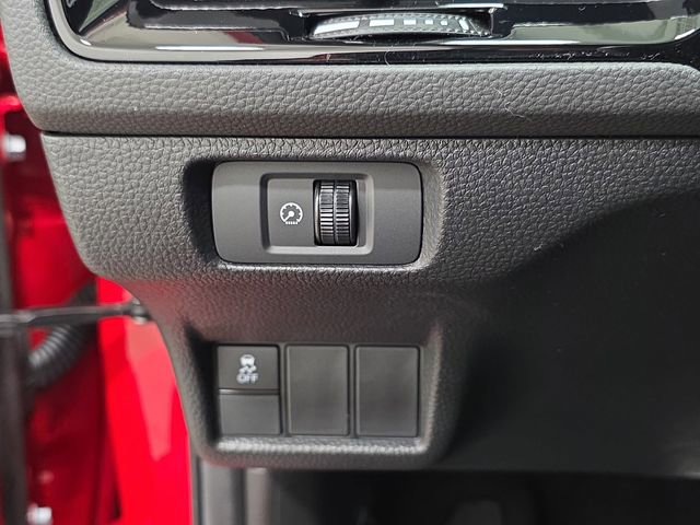 Used 2025 Honda Civic Sport image 26