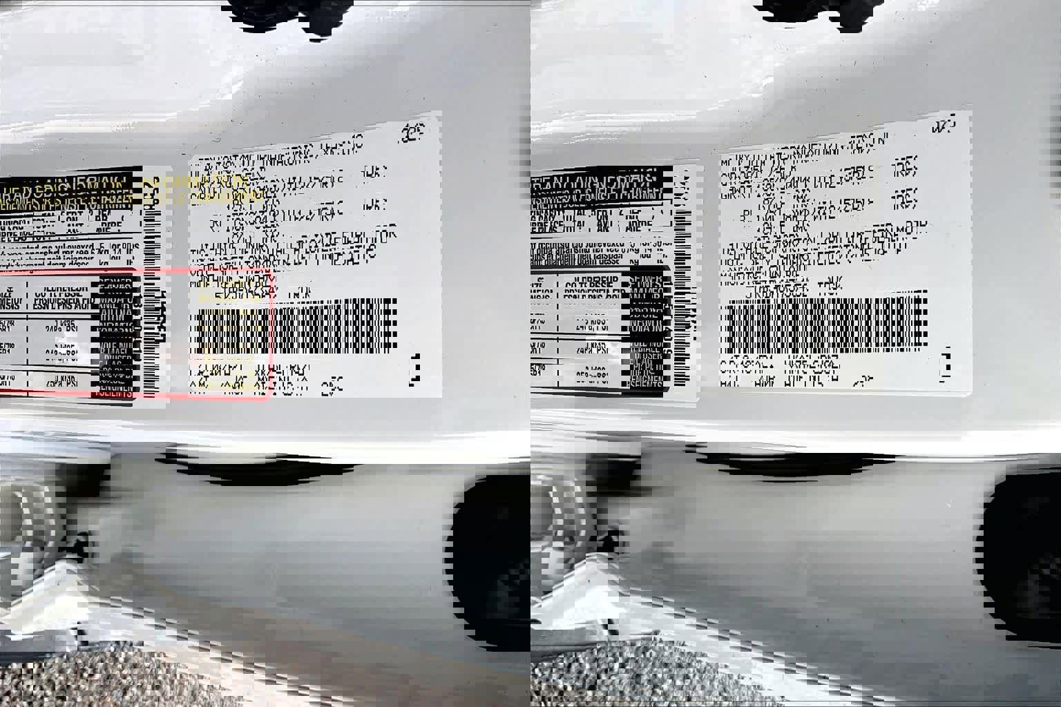 Certified 2026 Toyota Tundra SR image 29