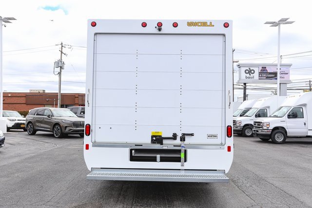 New 2026 Ford E-450 and Econoline 450 Super Duty w/ Power Equipment Group image 9