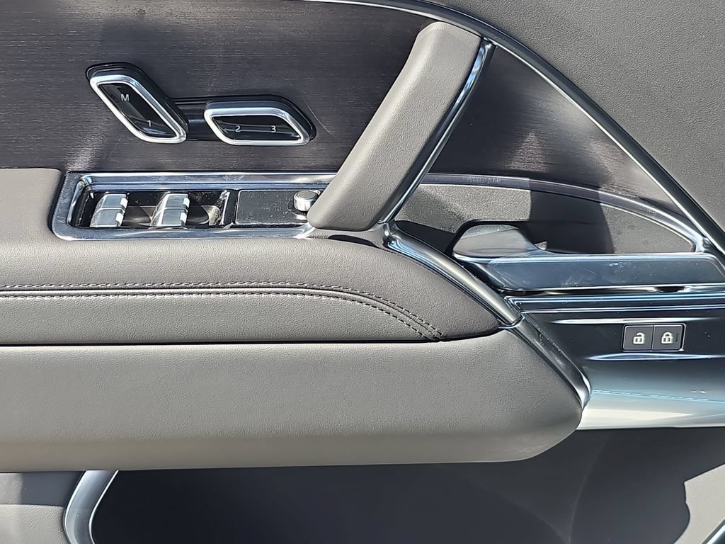 New 2026 Land Rover Range Rover SE AWD/4WD image 29