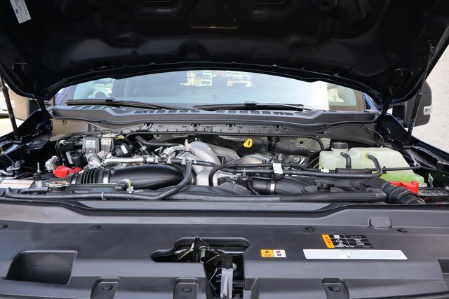 New 2026 Ford F250 XLT w/ XLT Premium Package image 42