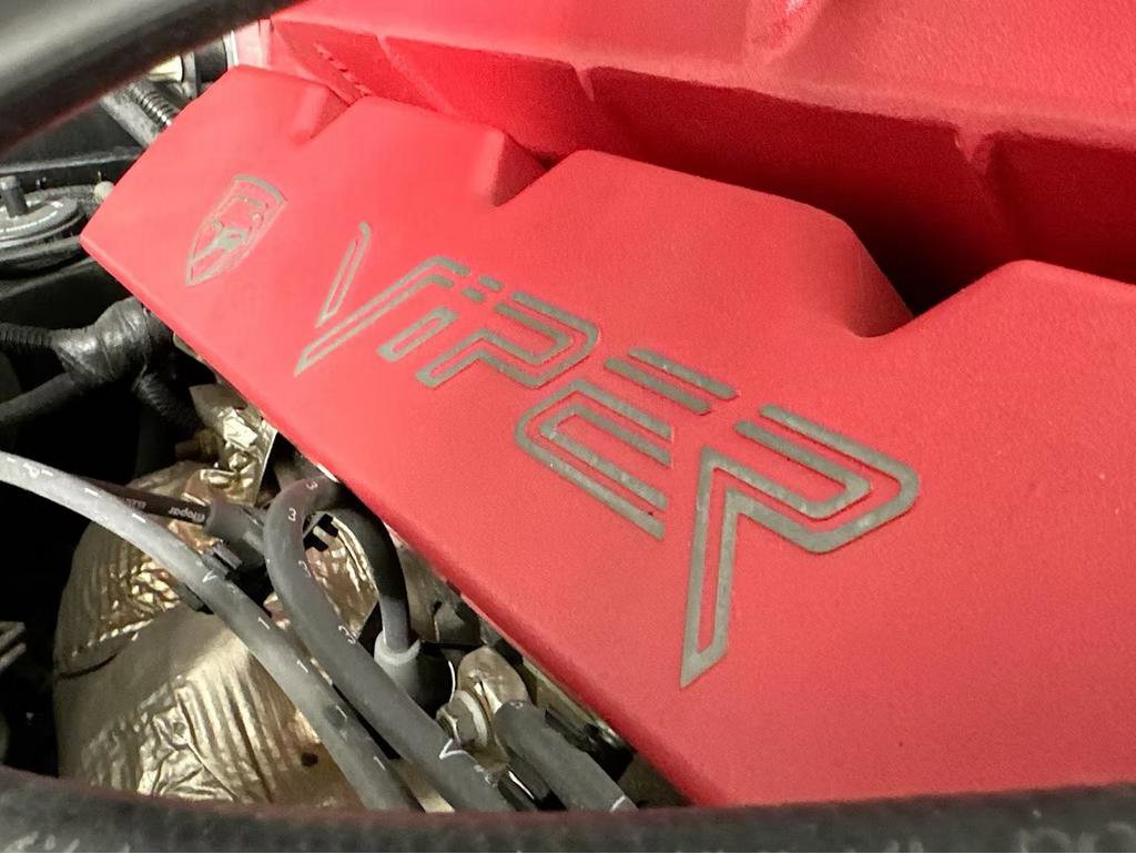 Used 1997 Dodge Viper GTS RWD image 36