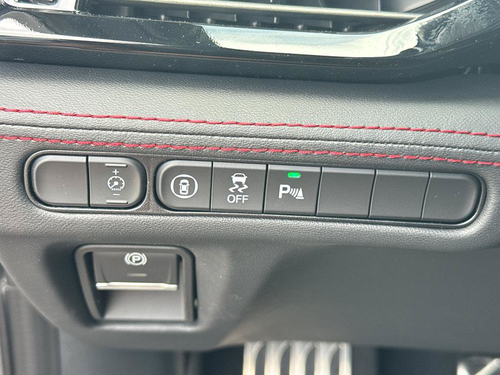 New 2026 Acura MDX A-Spec AWD/4WD image 22