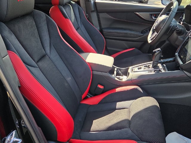 New 2026 Subaru WRX Limited AWD/4WD image 25