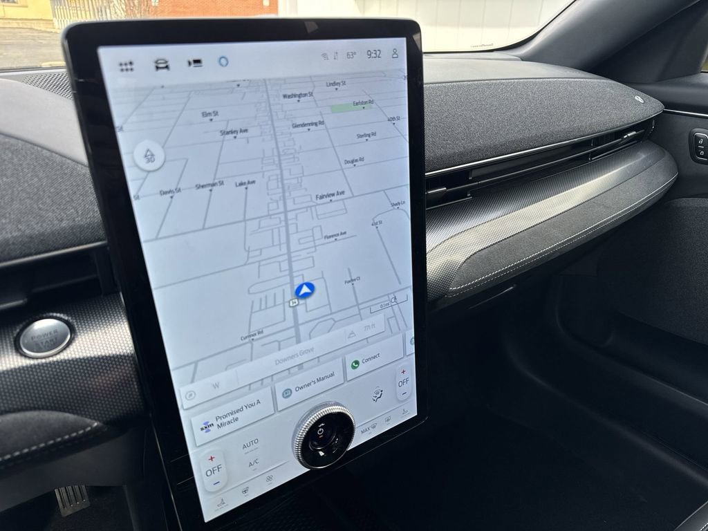 Used 2025 Ford Mustang Mach-E GT image 20