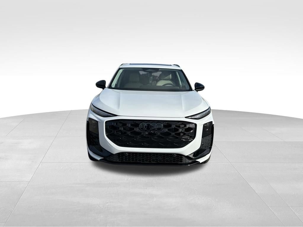 New 2026 Audi Q3 quattro 2.0T image 8