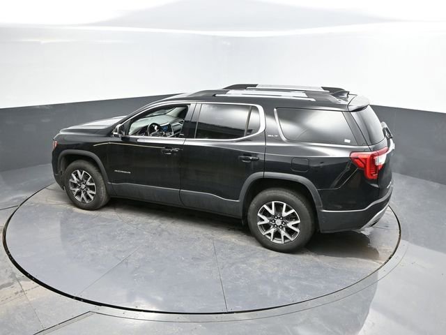 Used 2023 GMC Acadia SLT image 38
