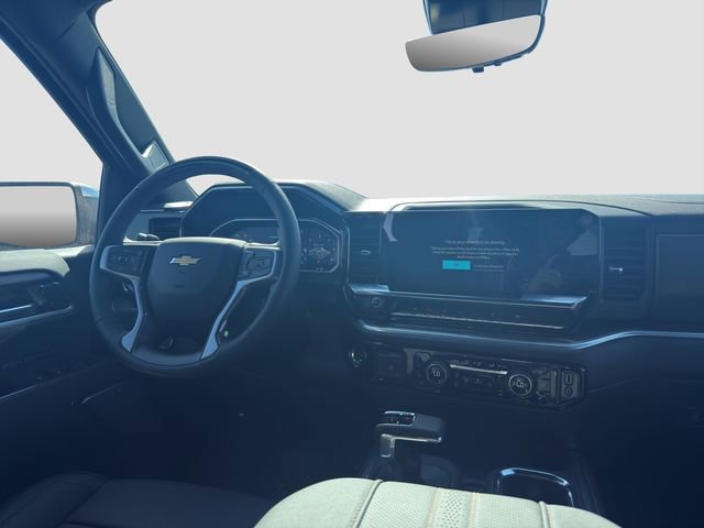 Used 2026 Chevrolet Silverado 1500 High Country AWD/4WD image 13