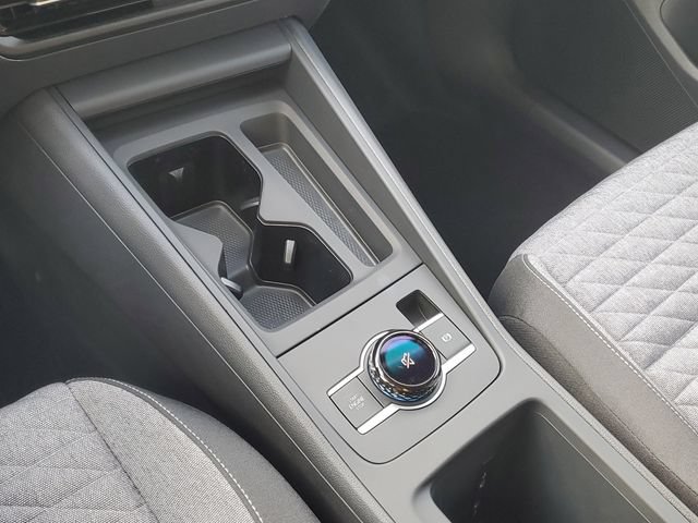 New 2026 Volkswagen Tiguan S AWD/4WD image 19