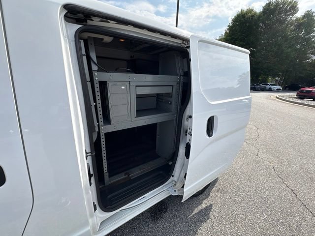 Used 2020 Nissan NV200 S FWD image 22
