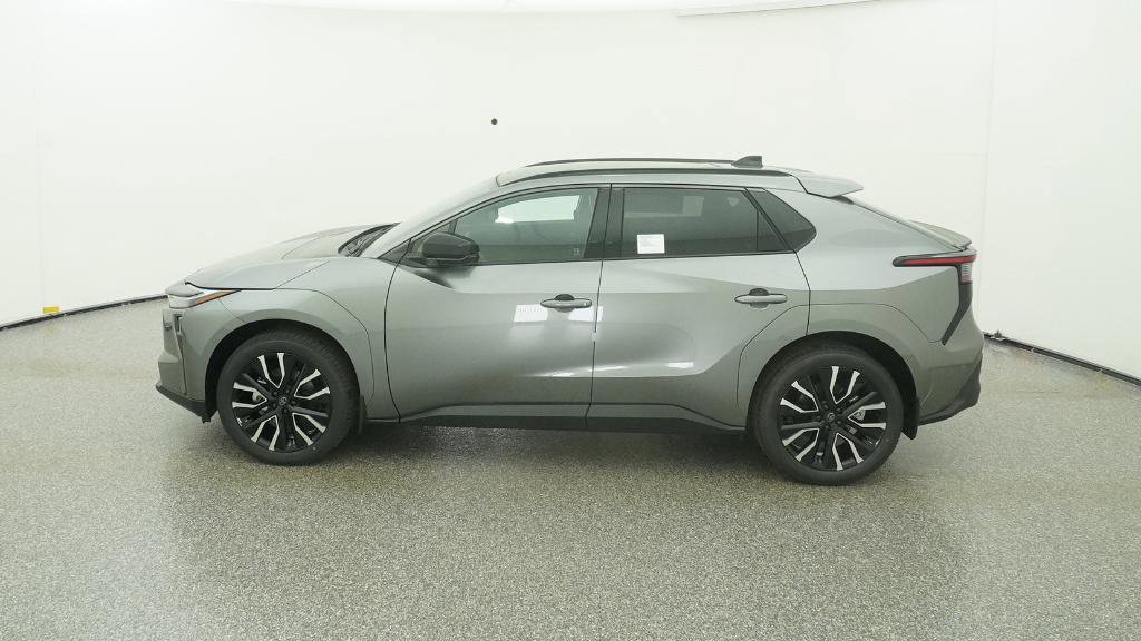 New 2026 Toyota bZ image 10