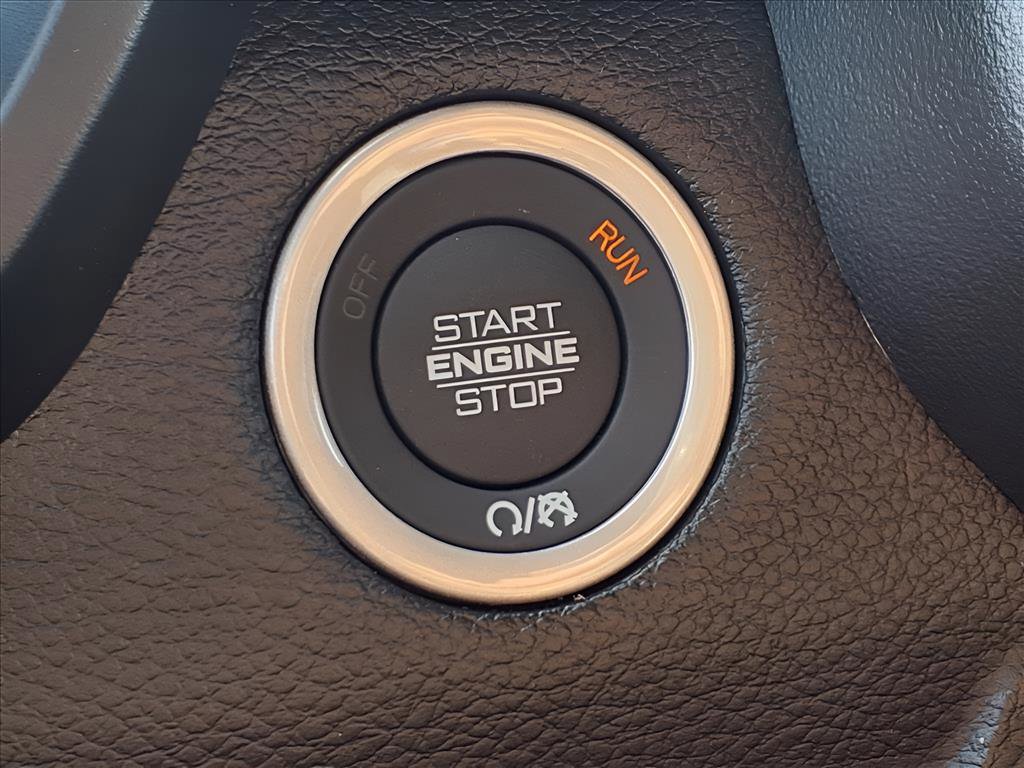 New 2026 RAM 1500 Rebel w/ Rebel Level 1 Equipment Group image 11