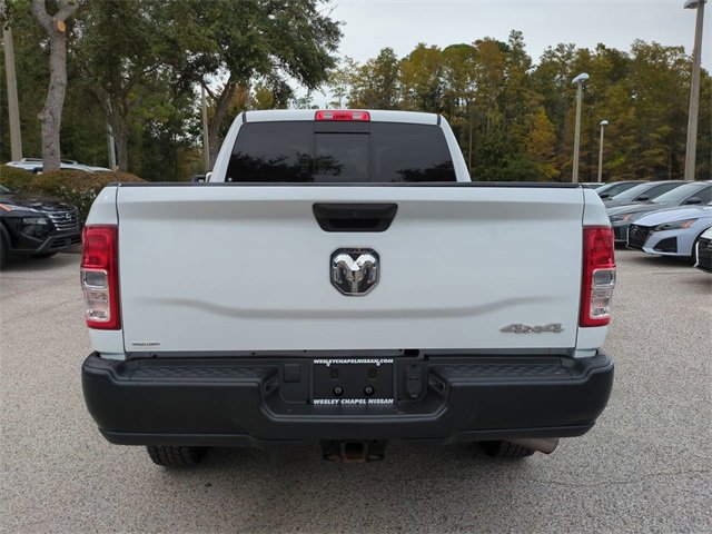 Used 2022 RAM 2500 Tradesman image 6