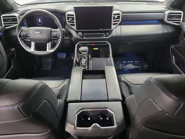 Used 2023 Toyota Tundra Platinum AWD/4WD image 14