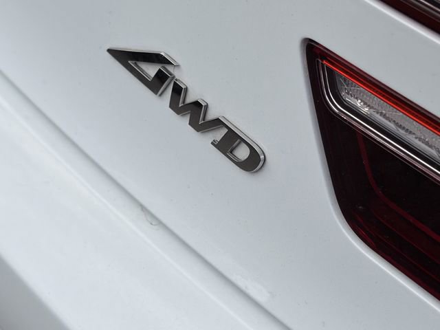 Used 2021 Genesis G80 2.5T w/ Advanced Package AWD/4WD image 8