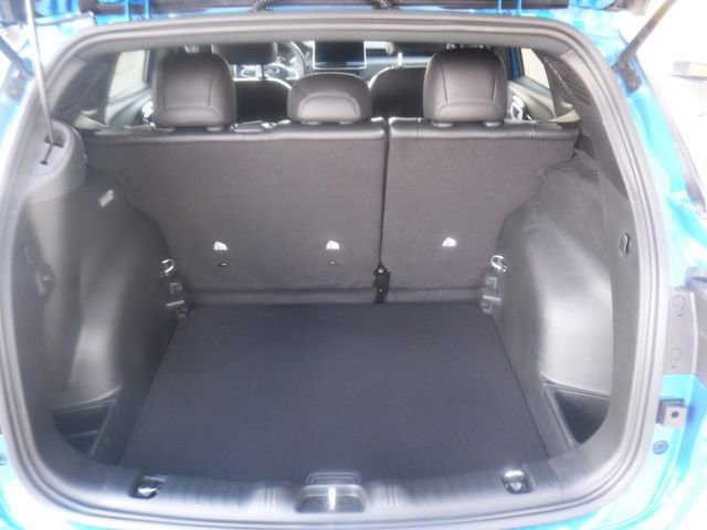 New 2026 Jeep Compass Latitude image 36