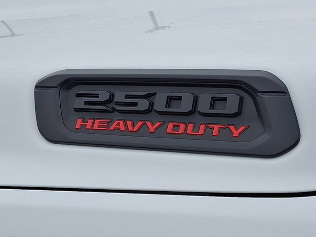 New 2026 RAM 2500 Tradesman AWD/4WD image 20