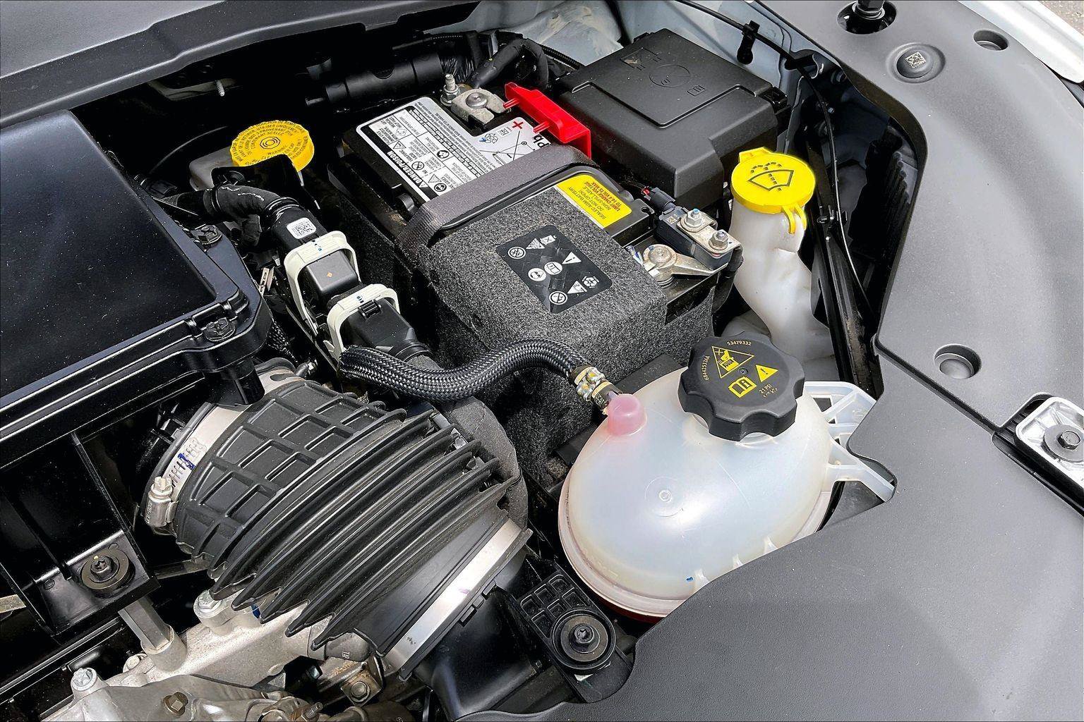 Used 2025 Jeep Compass Limited AWD/4WD image 33