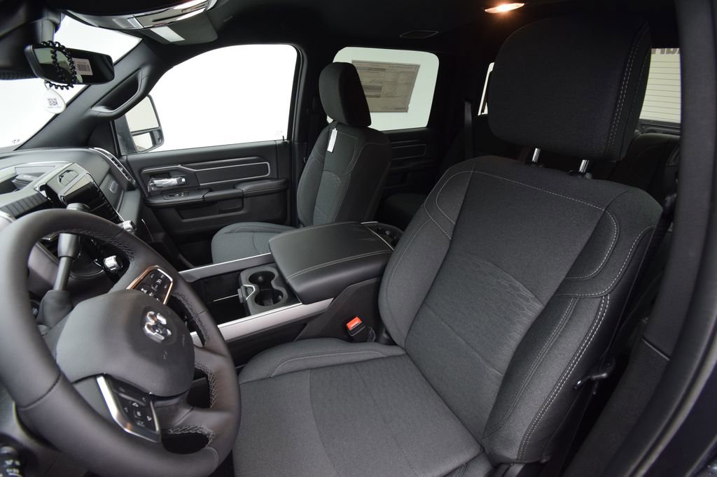 New 2026 RAM 3500 Big Horn image 39