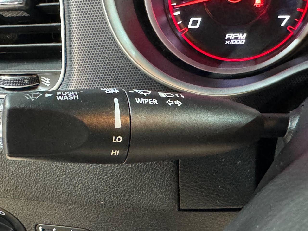 Used 2015 Dodge Charger R/T w/ Plus Group RWD image 22