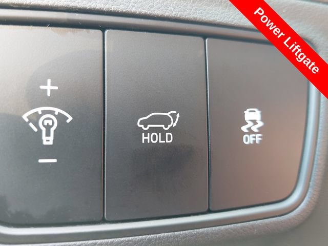 Used 2023 Hyundai Tucson SEL w/ Convenience Package AWD/4WD image 16