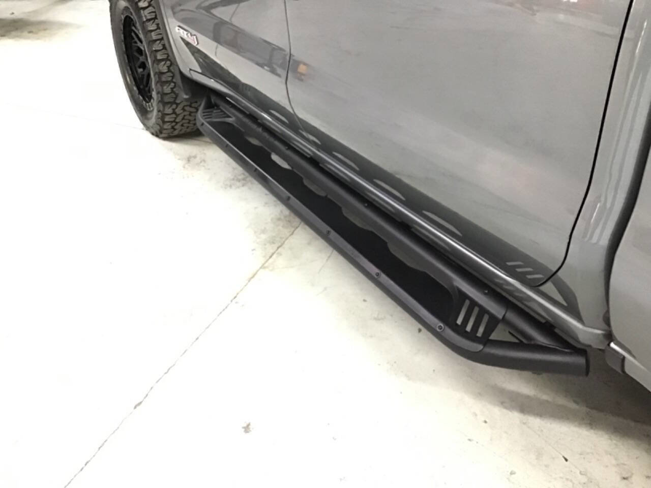 Used 2021 GMC Sierra 1500 AT4 AWD/4WD image 10