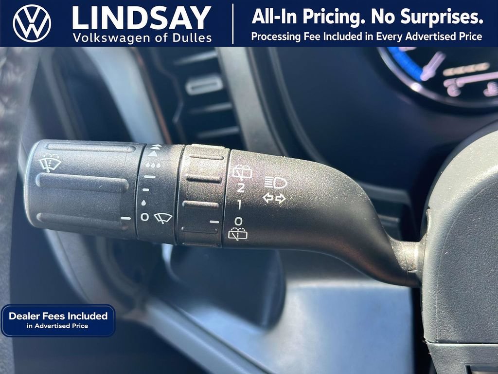 Used 2023 Ford Bronco Big Bend AWD/4WD image 22