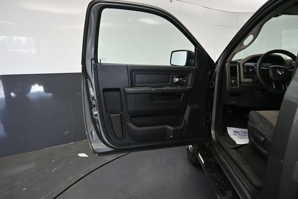 Used 2012 RAM 2500 ST w/ PWR & Remote Entry Group AWD/4WD image 21