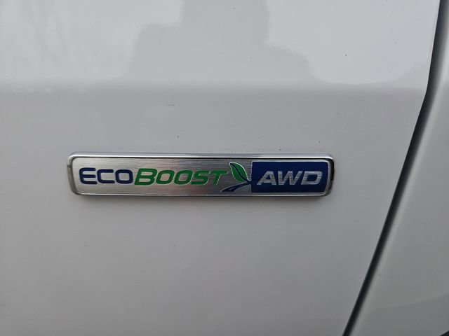 Used 2020 Ford Escape SE image 31