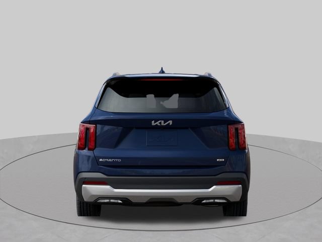 New 2026 Kia Sorento S AWD/4WD image 13